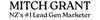 MITCH GRANT Logo
