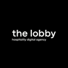 The Lobby - Hospitality Digital Agency Logo