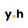 Yannhamonou Logo