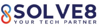 Solve8 IT Services Logo