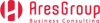 Ares Group Business Consulting Logo