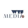 WTF MEDIA Logo