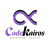 CodeKairos Logo