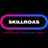 SkillROAS Logo