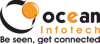 Ocean Infotech Logo
