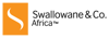 Swallowane & Co. Africa Logo