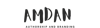Amdan Logo