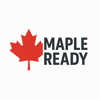Maple Ready Logo
