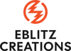 Eblitz Creations India Private Limited Logo