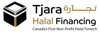 Tjara Halal Financing Logo
