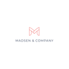 Madsen and Company Logo