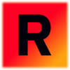 R[AI]SING SUN Logo