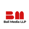Bali Media Logo