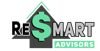 RE SmartAdvisors Logo