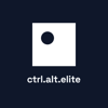 Ctrl Alt Elite Studio Ltd Logo