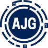 AJG Software Ltd Logo
