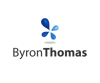 Byron Thomas Recruitment Logo