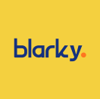 Blarky Logo