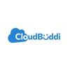 CloudBuddi Logo