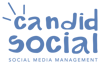 Candid Social Logo