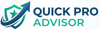 Quick Pro Advisor Logo