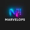 Marvelops (Digital Marketing Agency) Logo
