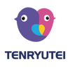 Japan Tenryutei Co., Ltd. Logo