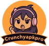 Crunchyapkpro Logo