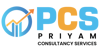 Priyam Consultancy Services Logo