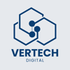 VerTech Digital Logo