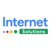 Internet Solutions Logo