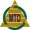 MTD Capital Bhd Logo