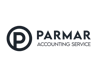 Parmar Accounting Service Logo