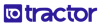 HeyTractor Logo