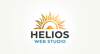 Helioswebstudio Logo