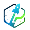 LaunchPad Marketing Logo