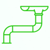 RainGuard Cleaning Logo