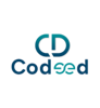 Codeed Incorporated Logo