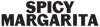 Spicy Margarita SEO Logo