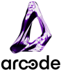 Arcode Cloud Services Logo