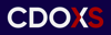 CDOXS Logo