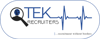Tek Recruiters Logo