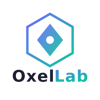 OxelLab LLC Logo