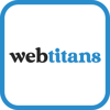 WebTitans Logo