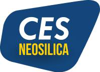 CES NeoSilica Logo