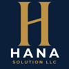 Hana Solution L.L.C. Logo