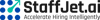 staffjet ai Logo