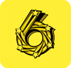 6Stars Restaurant Marketing Logo