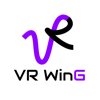 VR Wing Logo