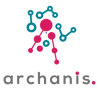 Archanis Ltd Logo